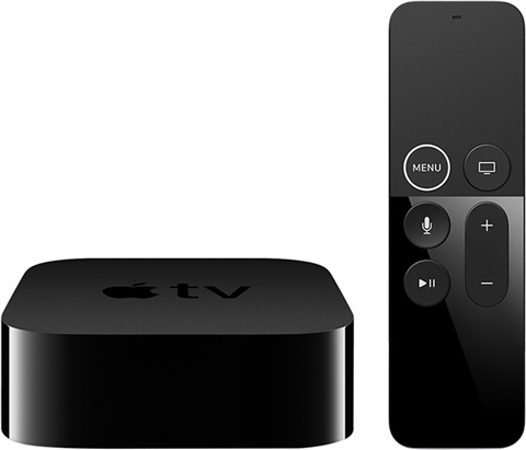 AppleTV 4K A2737 第3世代64GB Wi-Fi でかい MN873J/A